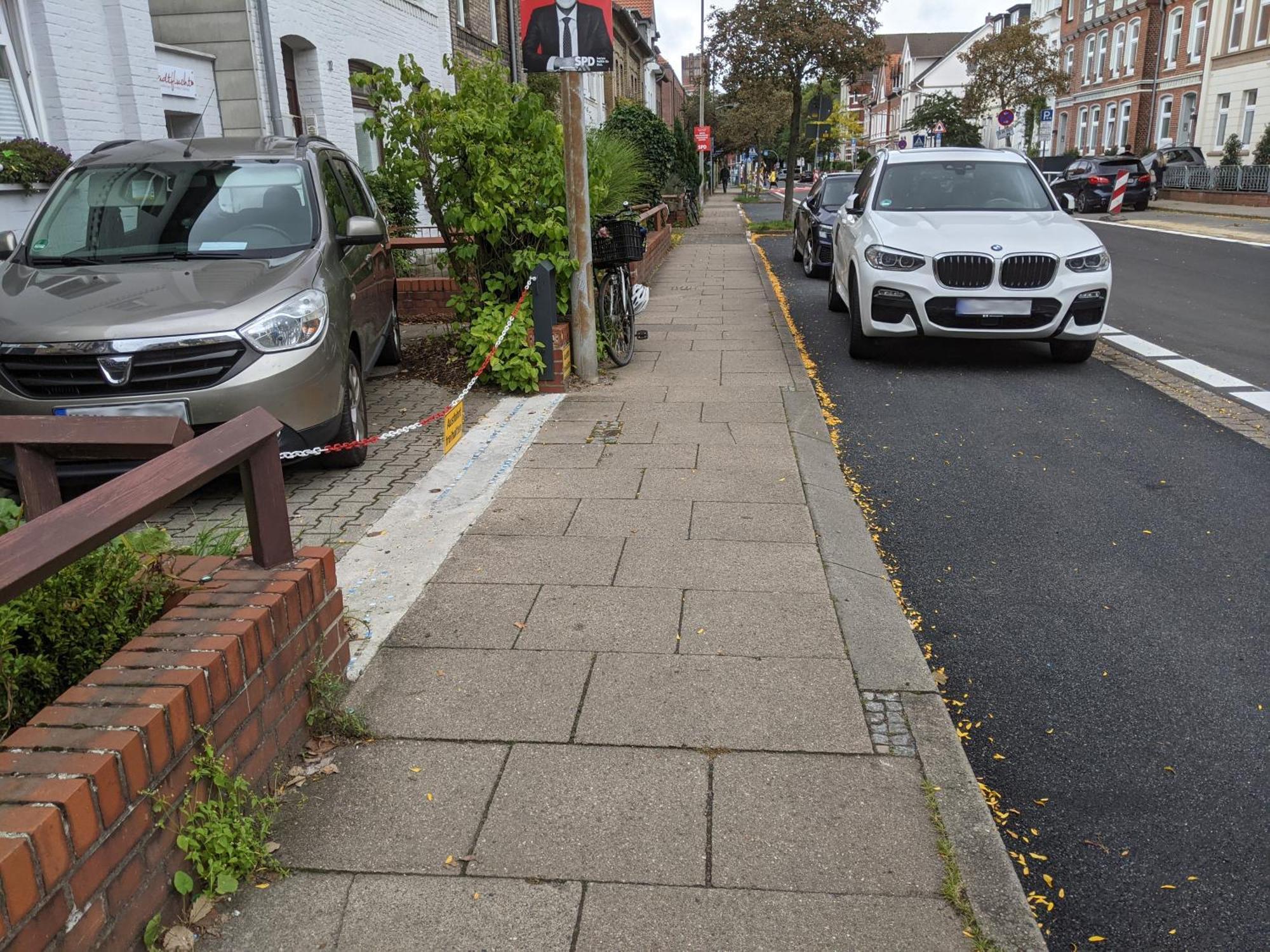 Stadtflucht Lüneburg: Ferienwohnungen Innenstadt Exterior foto